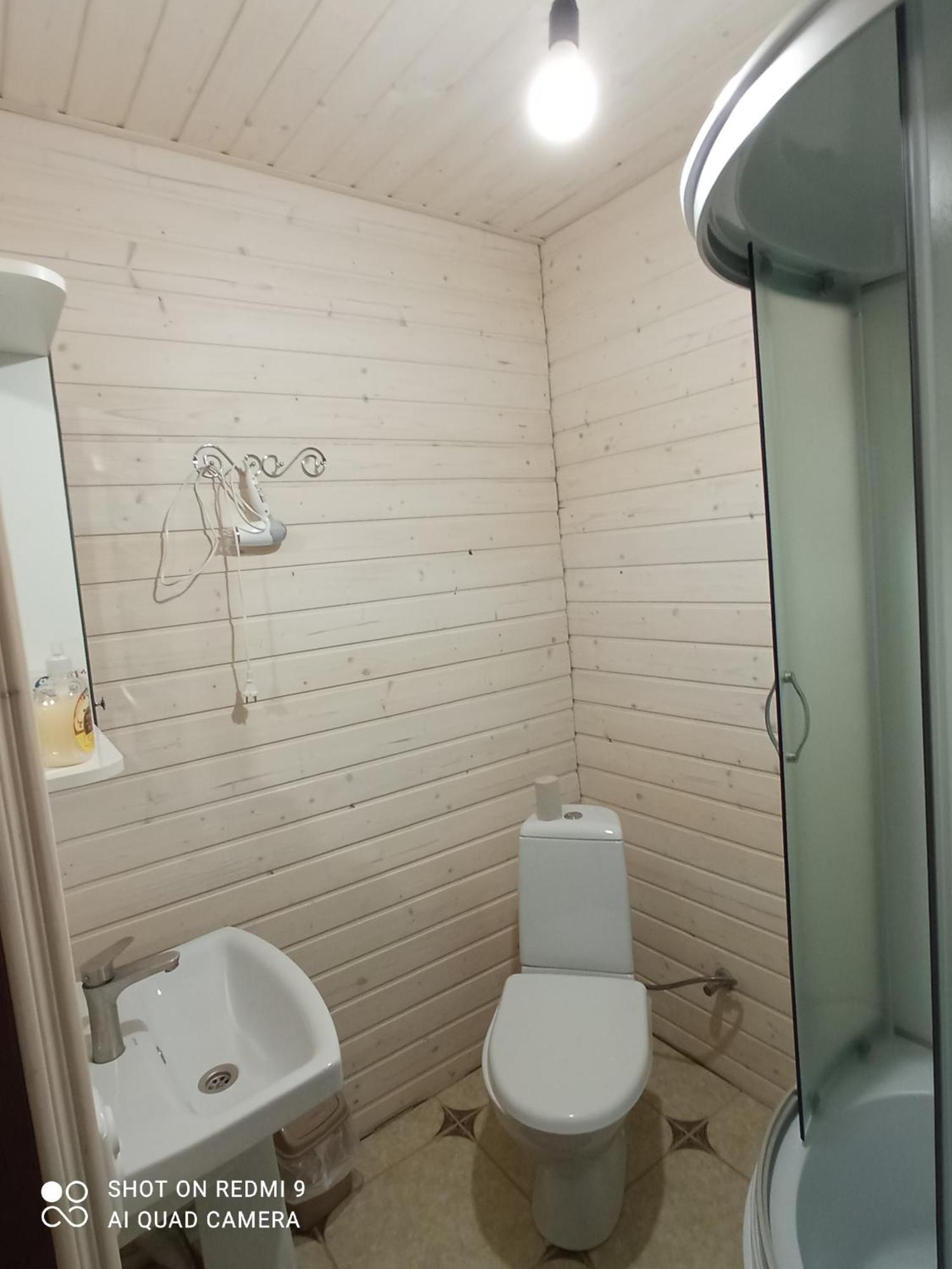Nota Bene Mykulychyn Villa Kültér fotó